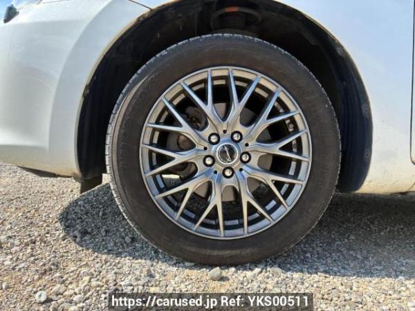 Used 2003 AT toyota wish ZNE10G Image[18]