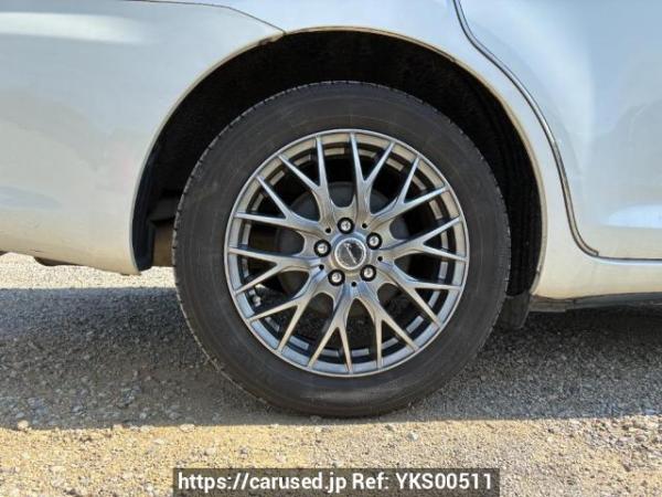 Used 2003 AT toyota wish ZNE10G Image[19]