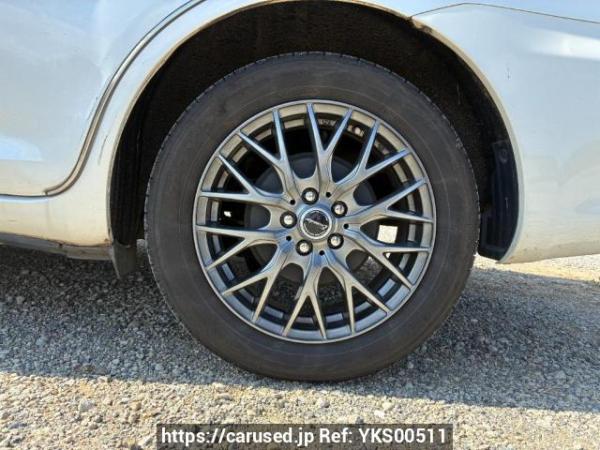 Used 2003 AT toyota wish ZNE10G Image[20]