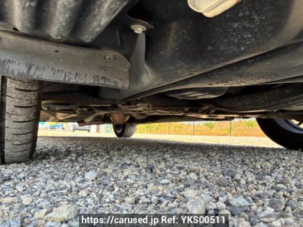 Used 2003 AT toyota wish ZNE10G Image[21]