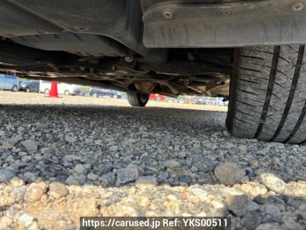 Used 2003 AT toyota wish ZNE10G Image[22]