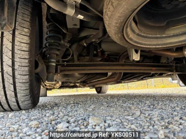 Used 2003 AT toyota wish ZNE10G Image[23]