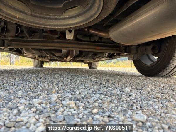 Used 2003 AT toyota wish ZNE10G Image[24]