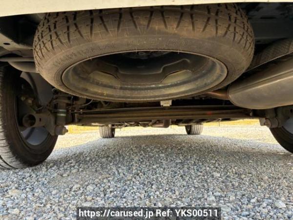 Used 2003 AT toyota wish ZNE10G Image[25]