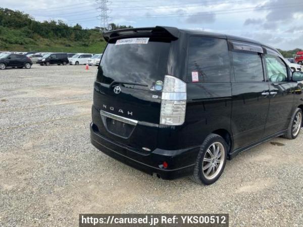 Used 2006 AT toyota noah AZR60G Image[5]
