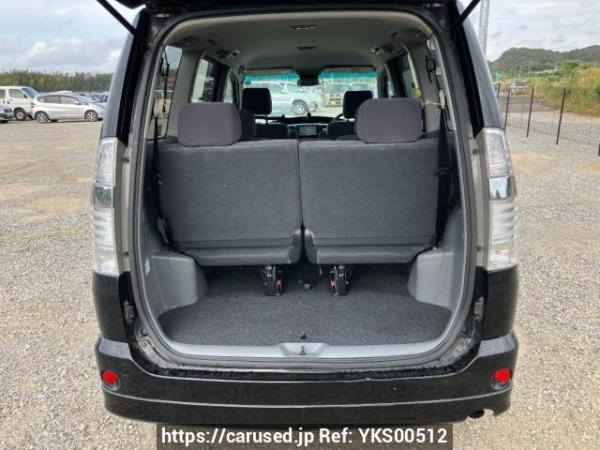 Used 2006 AT toyota noah AZR60G Image[6]
