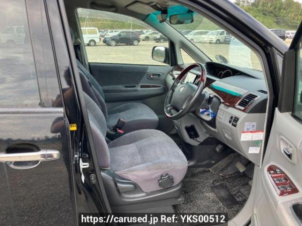 Used 2006 AT toyota noah AZR60G Image[10]