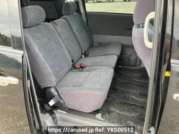 Used 2006 AT toyota noah AZR60G Image[12]
