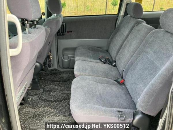 Used 2006 AT toyota noah AZR60G Image[13]