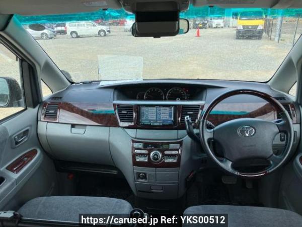 Used 2006 AT toyota noah AZR60G Image[14]