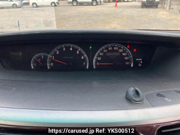 Used 2006 AT toyota noah AZR60G Image[15]