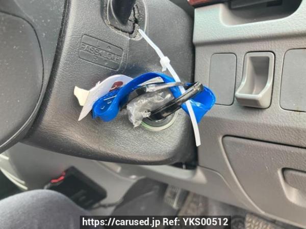Used 2006 AT toyota noah AZR60G Image[17]