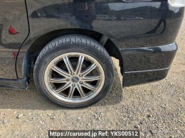 Used 2006 AT toyota noah AZR60G Image[19]