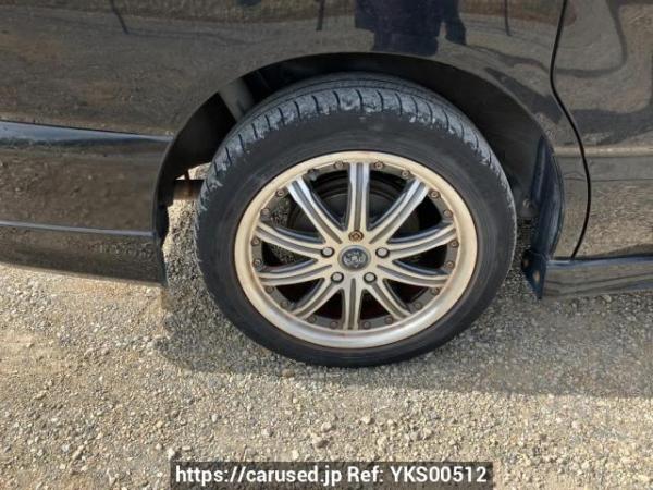 Used 2006 AT toyota noah AZR60G Image[20]