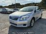 Used 2011 AT toyota corolla-axio NZE141 Image[2]