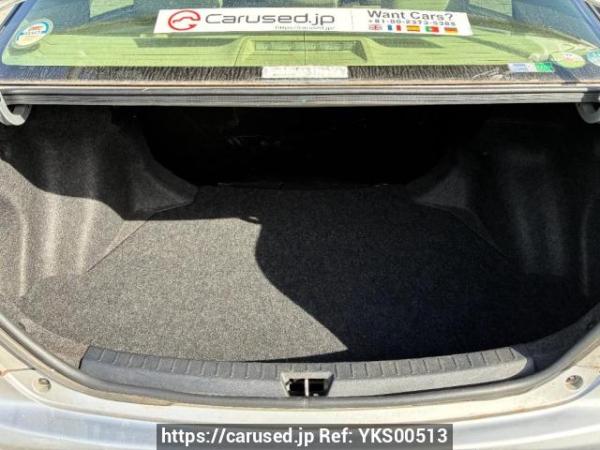 Used 2011 AT toyota corolla-axio NZE141 Image[6]