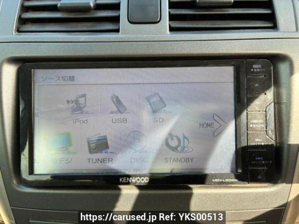 Used 2011 AT toyota corolla-axio NZE141 Image[15]
