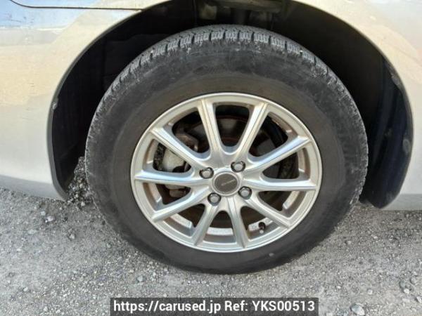 Used 2011 AT toyota corolla-axio NZE141 Image[19]