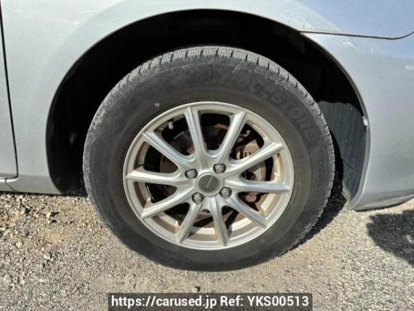 Used 2011 AT toyota corolla-axio NZE141 Image[20]