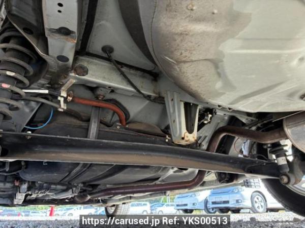 Used 2011 AT toyota corolla-axio NZE141 Image[22]