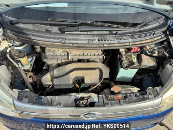 Used 2007 AT daihatsu mira L275S Image[7]