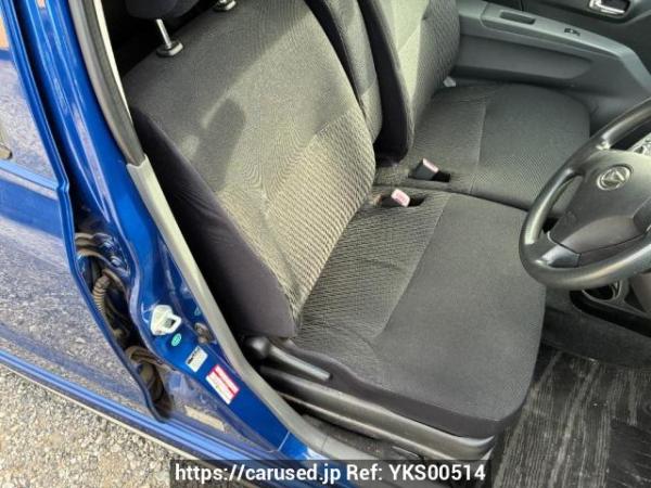 Used 2007 AT daihatsu mira L275S Image[9]