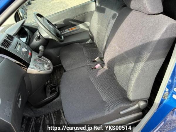 Used 2007 AT daihatsu mira L275S Image[10]