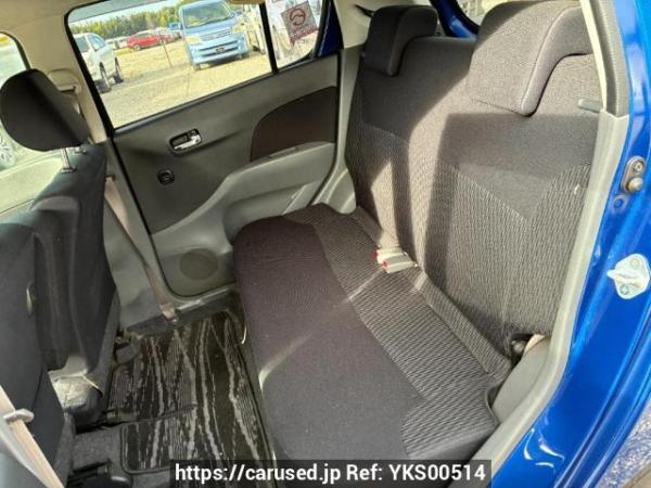 Used 2007 AT daihatsu mira L275S Image[12]