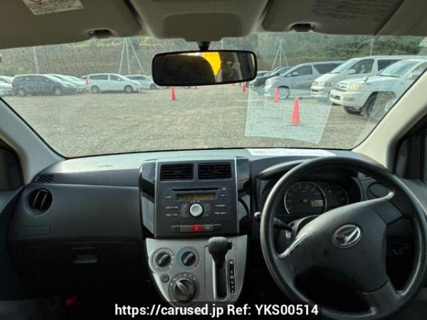 Used 2007 AT daihatsu mira L275S Image[13]