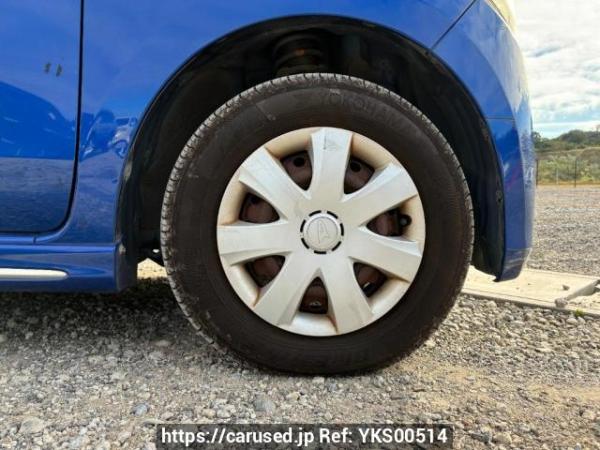 Used 2007 AT daihatsu mira L275S Image[17]