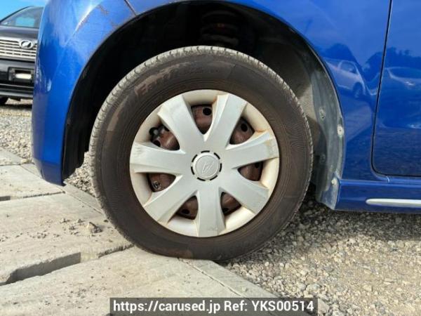 Used 2007 AT daihatsu mira L275S Image[18]