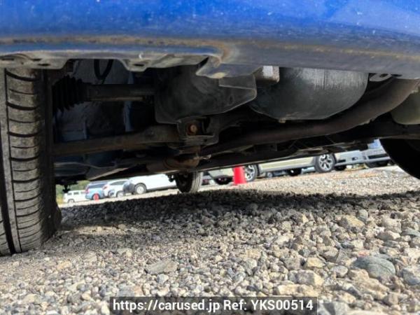 Used 2007 AT daihatsu mira L275S Image[21]