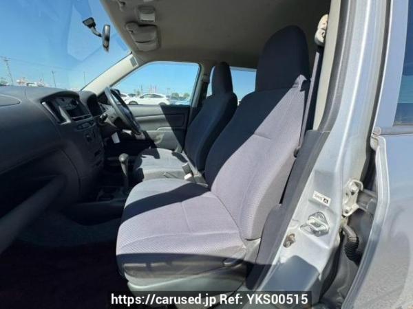 Used 2006 AT toyota probox-van NCP50V Image[13]