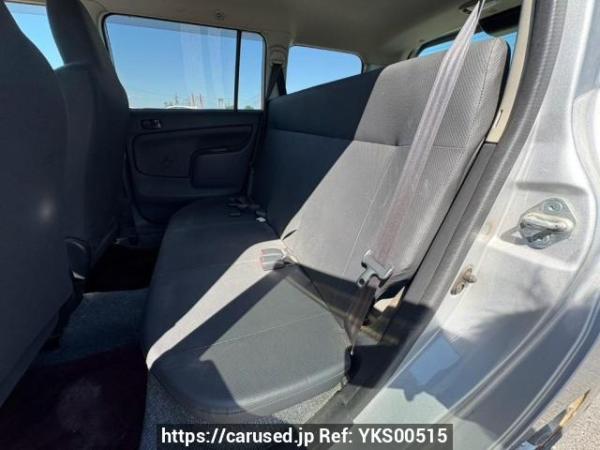 Used 2006 AT toyota probox-van NCP50V Image[15]