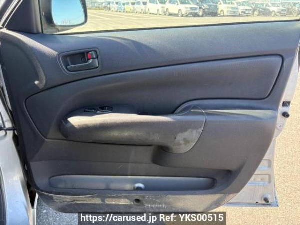 Used 2006 AT toyota probox-van NCP50V Image[16]