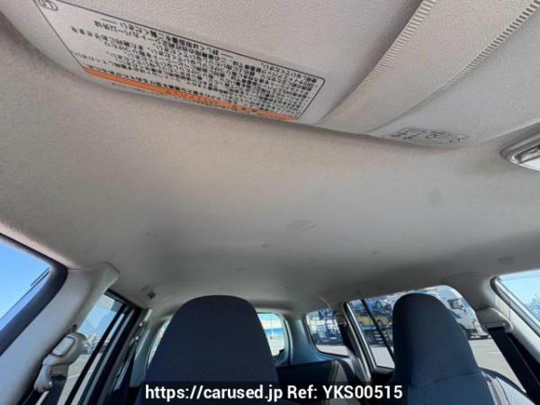 Used 2006 AT toyota probox-van NCP50V Image[17]