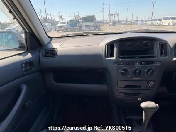 Used 2006 AT toyota probox-van NCP50V Image[19]
