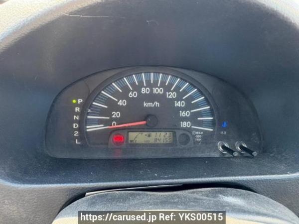 Used 2006 AT toyota probox-van NCP50V Image[21]