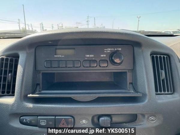 Used 2006 AT toyota probox-van NCP50V Image[24]