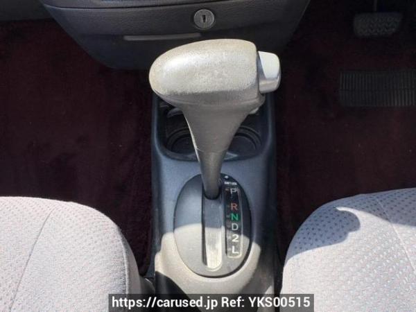 Used 2006 AT toyota probox-van NCP50V Image[26]