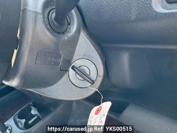 Used 2006 AT toyota probox-van NCP50V Image[28]