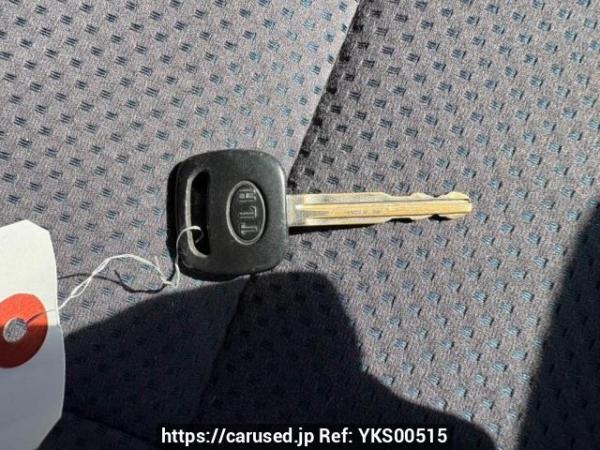Used 2006 AT toyota probox-van NCP50V Image[29]