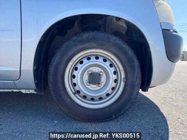 Used 2006 AT toyota probox-van NCP50V Image[31]