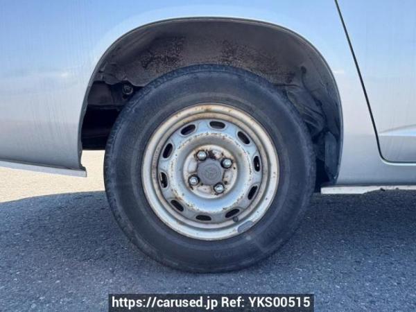 Used 2006 AT toyota probox-van NCP50V Image[32]