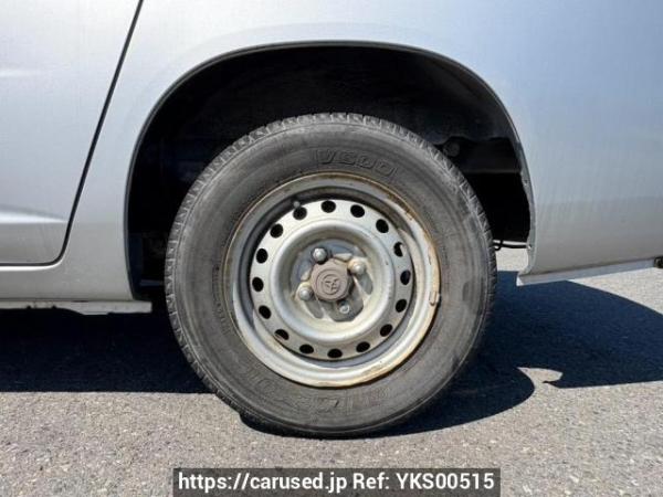 Used 2006 AT toyota probox-van NCP50V Image[33]