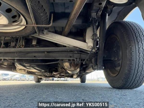 Used 2006 AT toyota probox-van NCP50V Image[42]