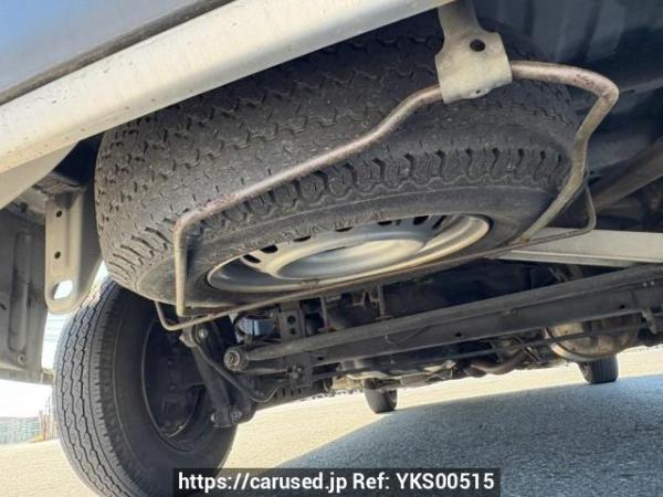 Used 2006 AT toyota probox-van NCP50V Image[43]