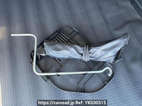 Used 2006 AT toyota probox-van NCP50V Image[44]