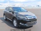 Toyota Harrier ZSU60W