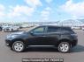 Used 2014 AT toyota harrier ZSU60W Image[3]